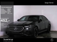 Mercedes-Benz E-Class 2024