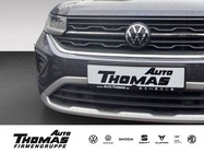 Volkswagen T-Cross 2025