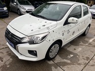 Mitsubishi Space Star 2020