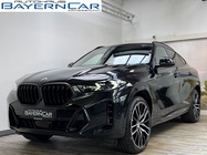 BMW X6 2024
