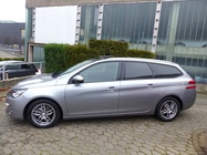Peugeot 308 2015