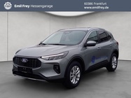 Ford Kuga 2025