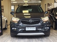 Opel Mokka 2019