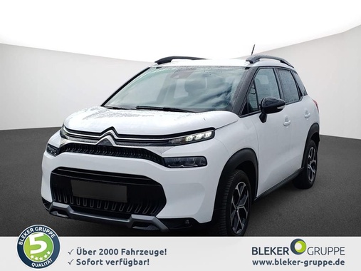 Citroen C3 2023