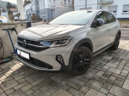 Volkswagen Taigo 2023