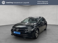 Volkswagen Golf 2025