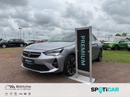 Opel Corsa 2022
