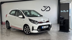 Kia Picanto 2021