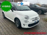 Fiat 500 2021
