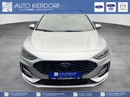 Ford Focus 2025