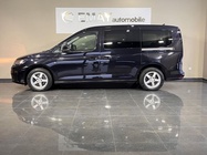 Volkswagen Caddy Maxi 2022