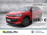 Volkswagen Tiguan 2025