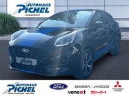 Ford Puma 2025