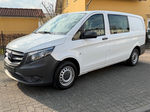Mercedes-Benz Vito 2019