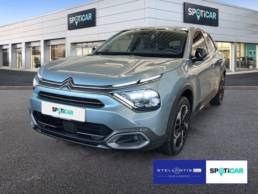 Citroen C4 2023