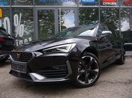 Cupra Leon 2024