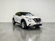Nissan Juke 2021