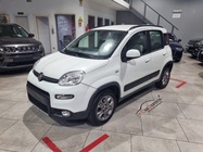 Fiat Panda 2013