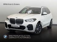 BMW X5 2022