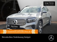 Mercedes-Benz GLB-Class 2025