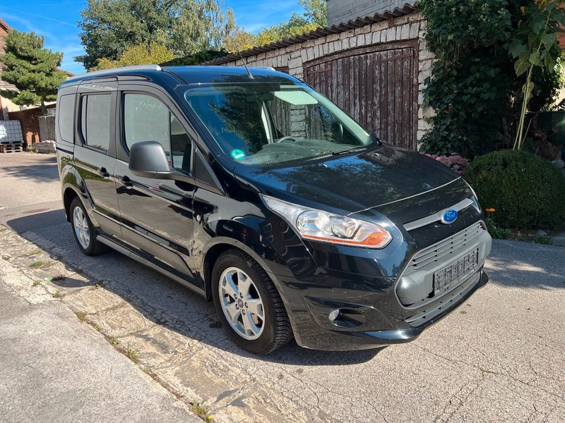 Ford Tourneo Connect