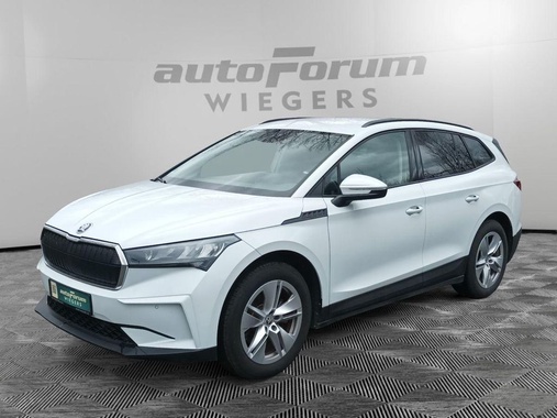 Skoda Enyaq 2023