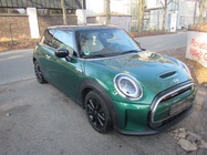 MINI Cooper 2022