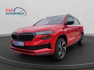 Skoda Karoq 2025
