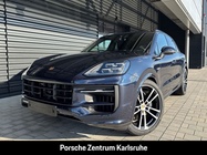 Porsche Cayenne 2025