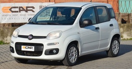Fiat Panda 2020