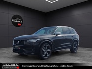 Volvo XC90 2019
