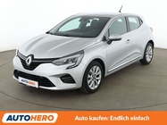 Renault Clio 2020