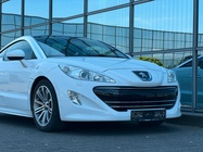Peugeot RCZ 2011