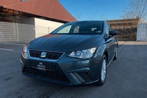 Seat Ibiza 2019