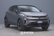 Renault Captur 2025