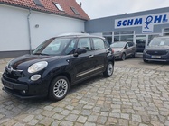 Fiat 500L 2017