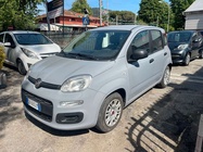 Fiat Panda 2022