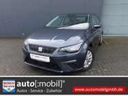 Seat Ibiza 2025