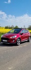 Ford Fiesta 2019