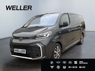 Toyota Proace 2025