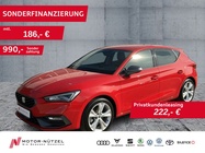 Seat Leon 2023