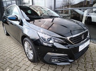 Peugeot 308 2018