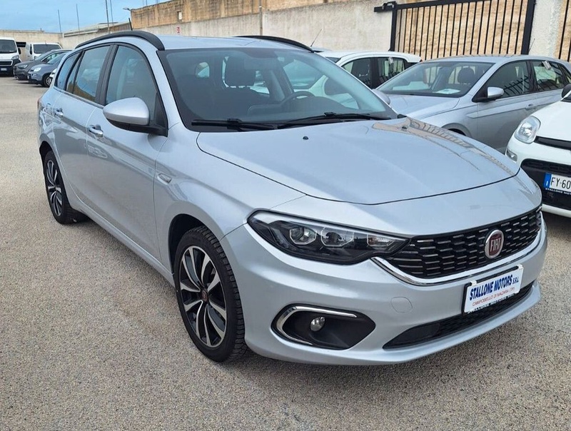 Fiat Tipo