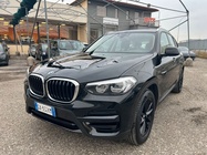 BMW X3 2020