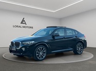 BMW X4 2022