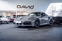 Porsche 992 2023