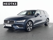 Volvo V60 2025
