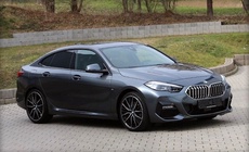 BMW 2 Series 2021