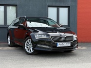 Skoda Superb 2020