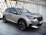 Peugeot 2008 2021